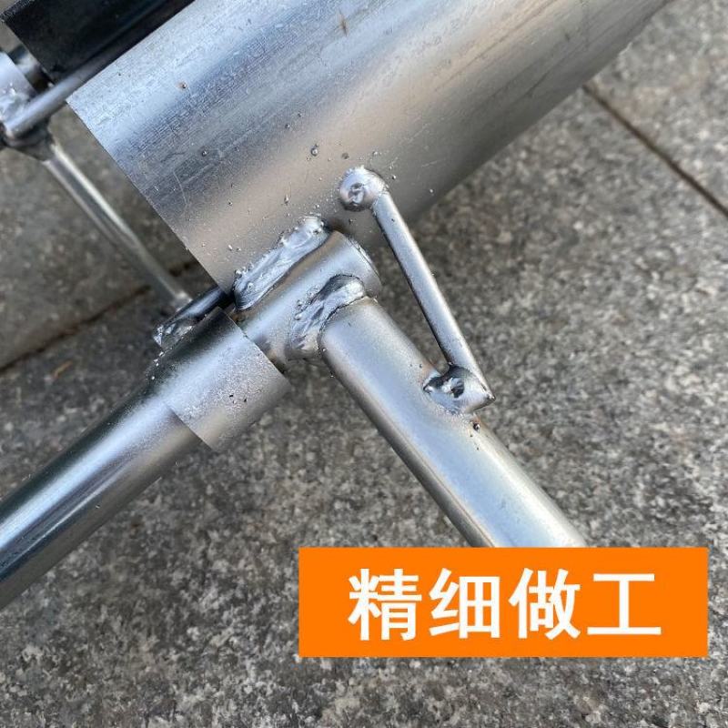 移栽草莓玉米树苗移苗器挖苗器打洞器挖地种植栽苗器洞铲