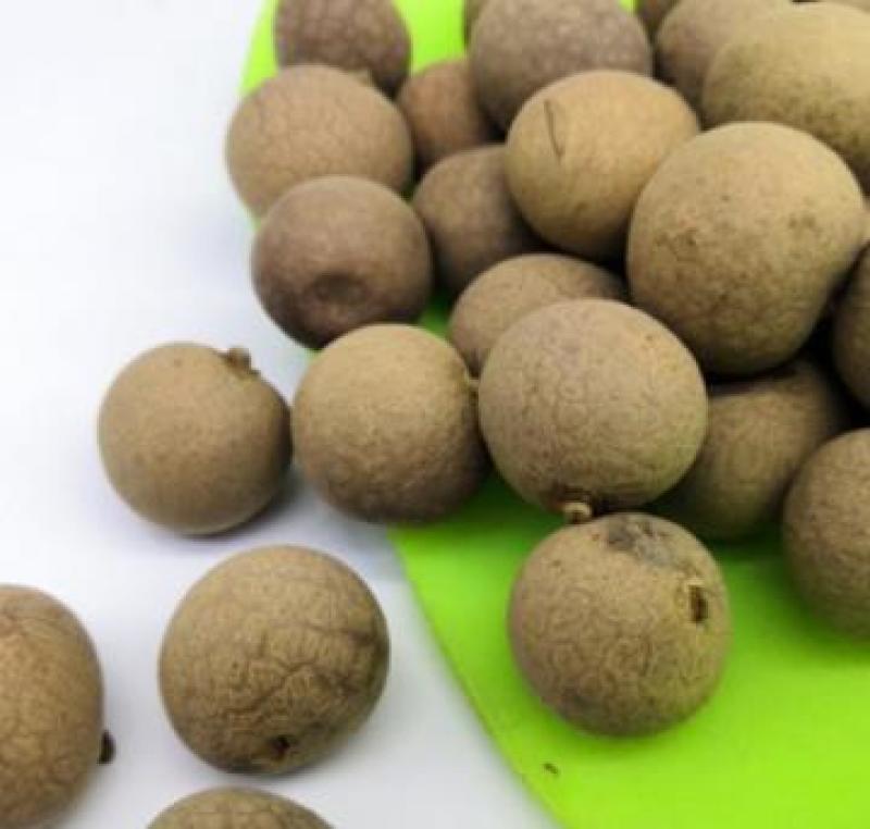 泰国桂圆干龙眼干产地直供核销肉厚规格齐全品质好价格