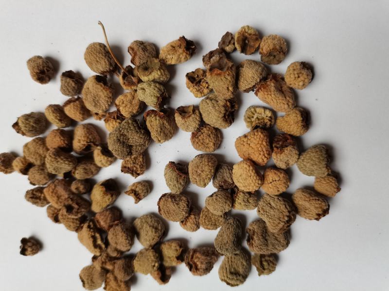覆盆子1000克批发零售支持混批量大中药材批发