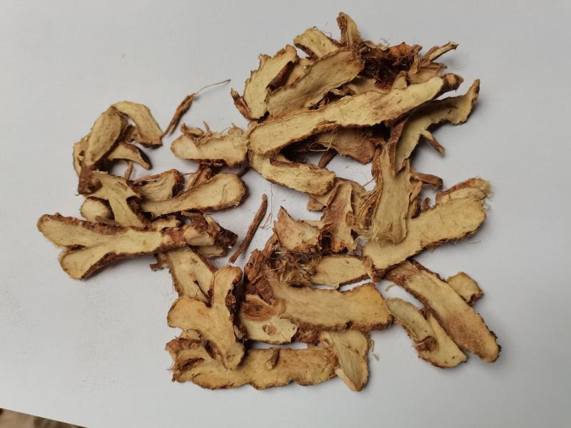 知母01统货批发现货品种齐全中药材批发