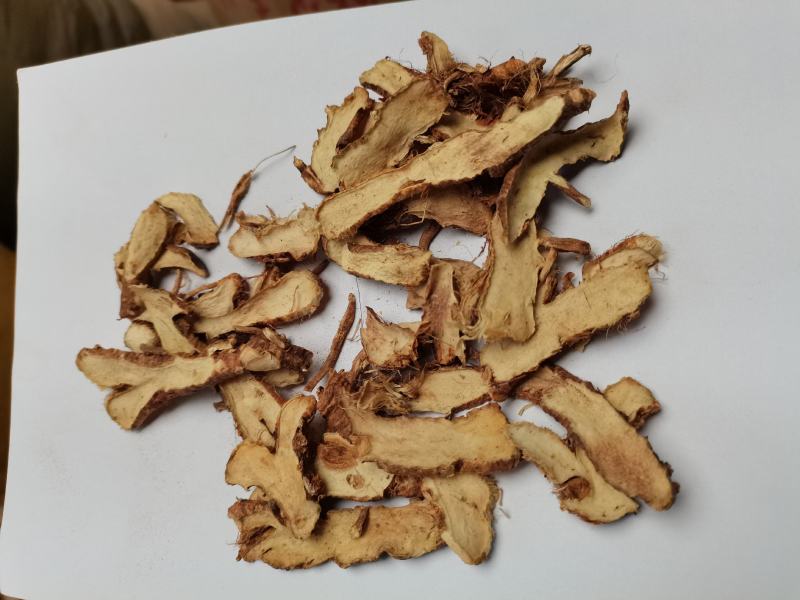 知母01统货批发现货品种齐全中药材批发