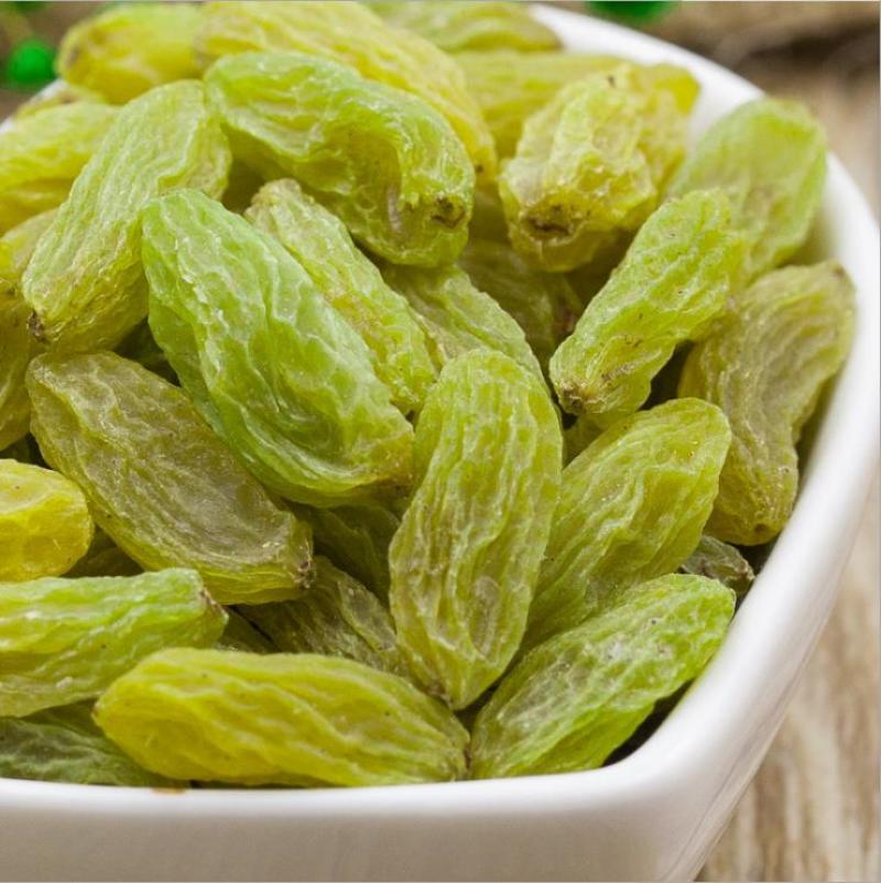 新疆葡萄干，颗粒饱满厂家货源，质优价廉