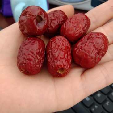 厂家批发人工去核枣，去核灰枣一手货源，