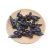 野生乌竹蜂乌蜂熊蜂象蜂大个咸竹蜂虫广西中草药材1