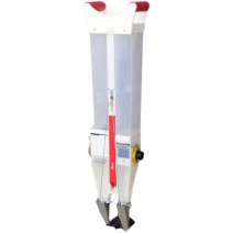 玉米播种机手动农用机械小型播种神器手提式花生黄豆棉花点播