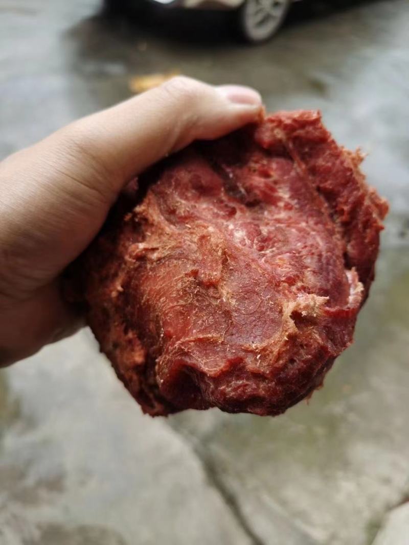 腱子肉批发牛肉风味展会景区酒店餐馆一手货源