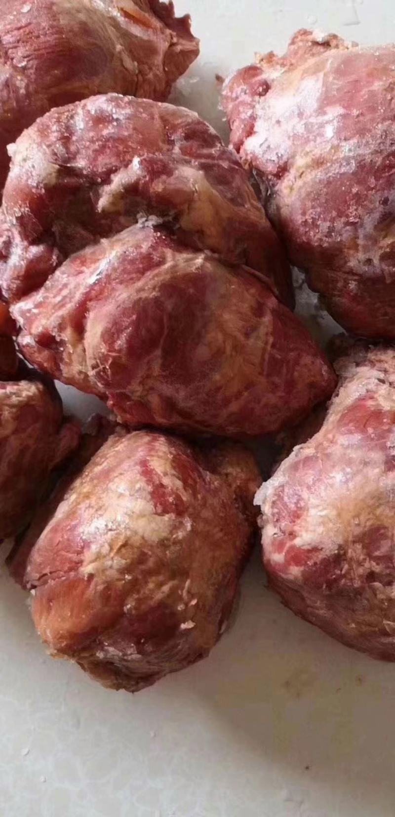腱子肉批发牛肉风味展会景区酒店餐馆一手货源