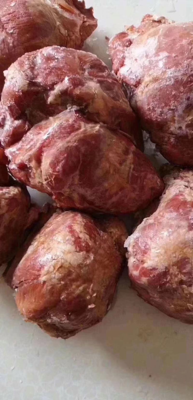 腱子肉批发牛肉风味展会景区酒店餐馆一手货源