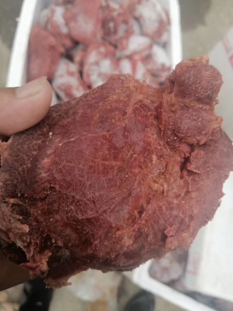 腱子肉批发牛肉风味展会景区酒店餐馆一手货源