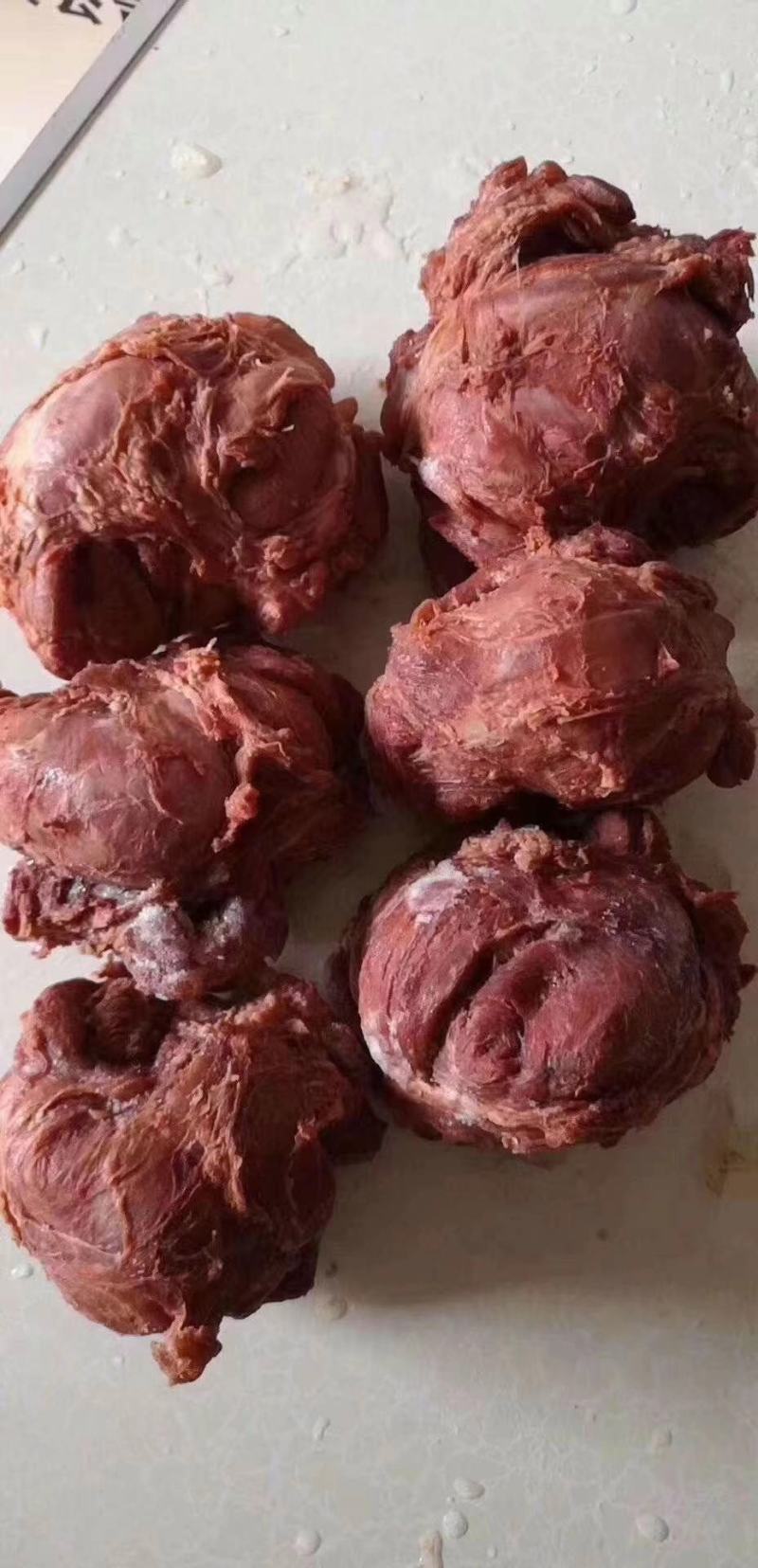 腱子肉批发牛肉风味展会景区酒店餐馆一手货源
