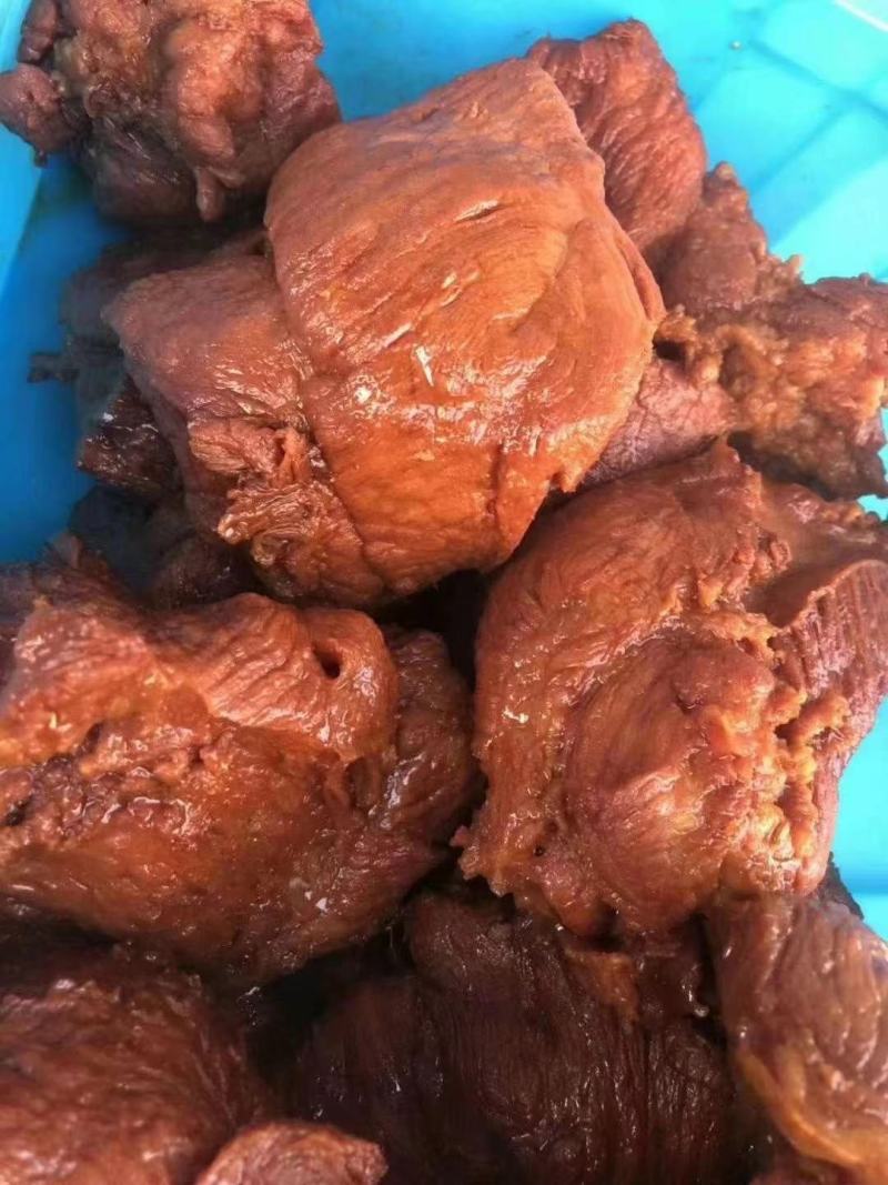 腱子肉批发牛肉风味展会景区酒店餐馆一手货源
