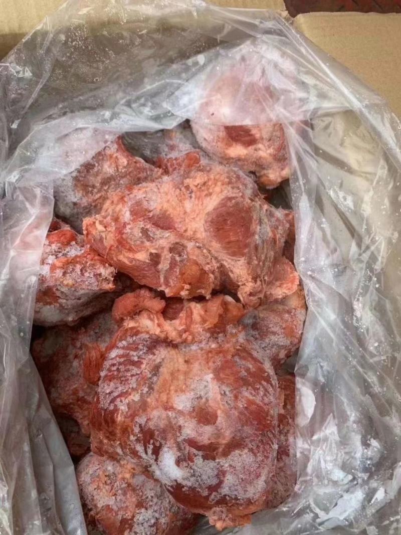 腱子肉批发牛肉风味展会景区酒店餐馆一手货源