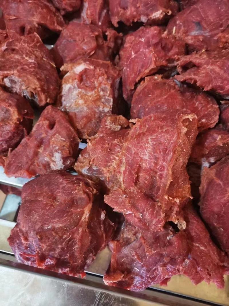 腱子肉批发牛肉风味展会景区酒店餐馆一手货源