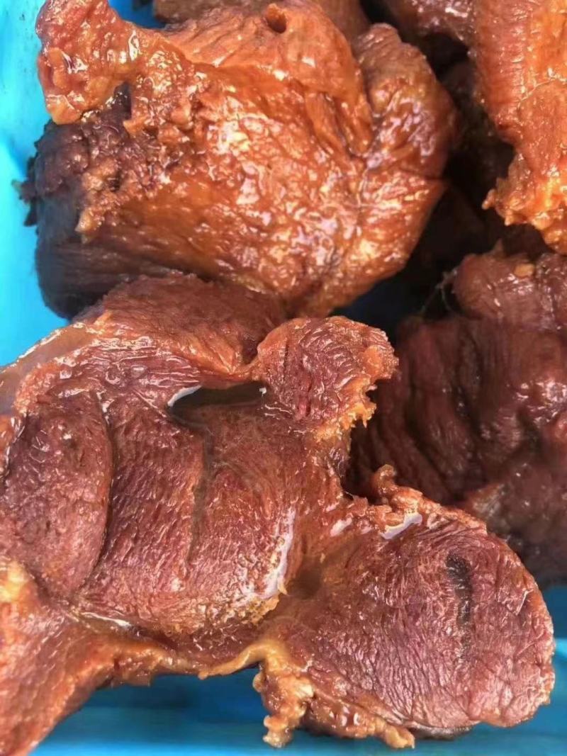 腱子肉批发牛肉风味展会景区酒店餐馆一手货源