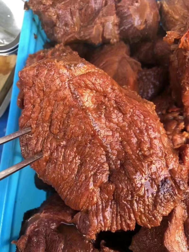 腱子肉批发牛肉风味展会景区酒店餐馆一手货源