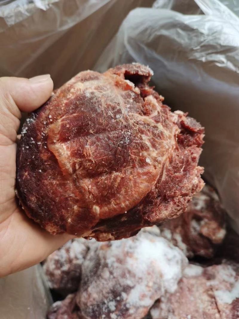 腱子肉批发牛肉风味展会景区酒店餐馆一手货源