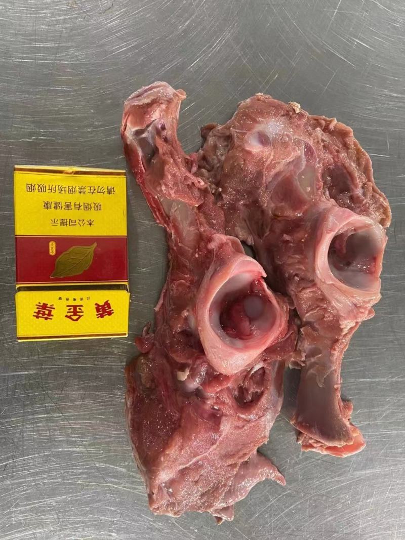 肉多胯骨，羊胯骨，肉多多，质量保证