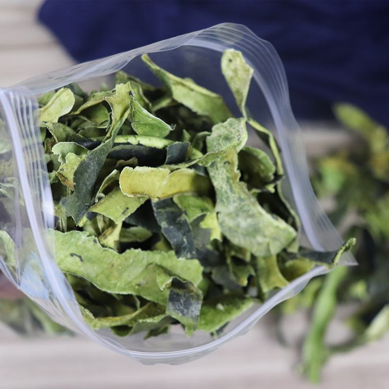 冬瓜皮干特级干冬瓜皮泡茶干净无杂500克1斤装