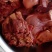 五香熟马肉，味道鲜美，颜色漂亮适用于饭店，餐厅……
