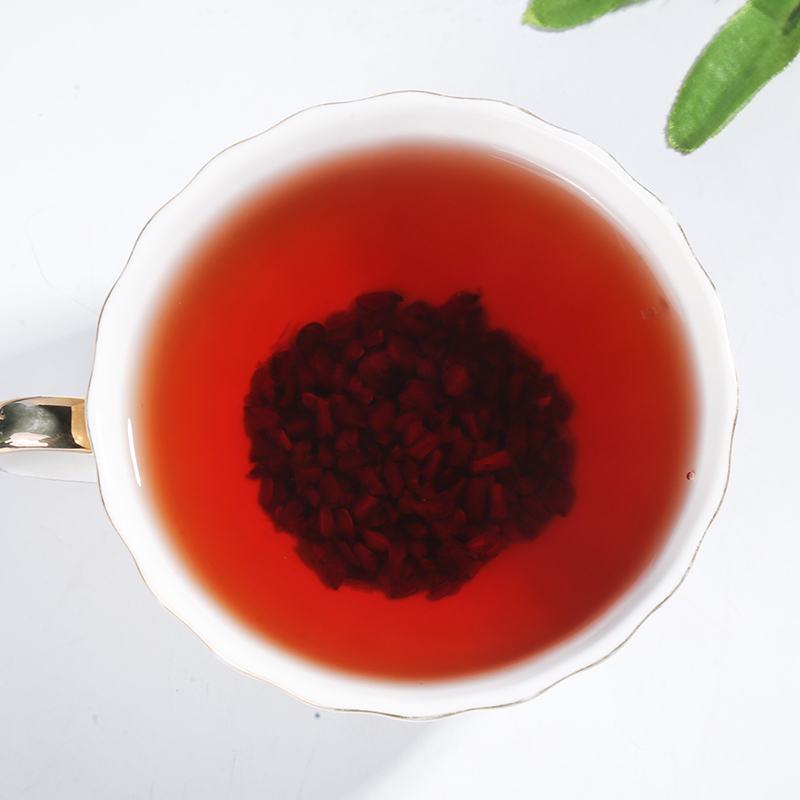 决明子茶茶花散装决明子手工炒熟1000克泡茶泡水天然正宗