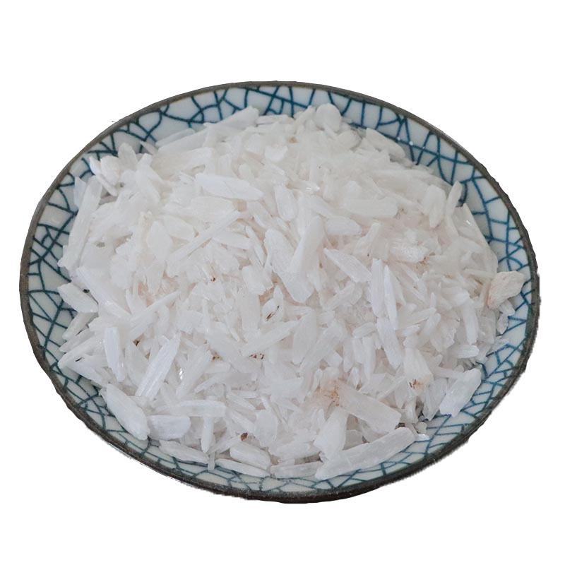 生石膏中药生石膏粉石膏块可磨粉500克g石膏粒无硫