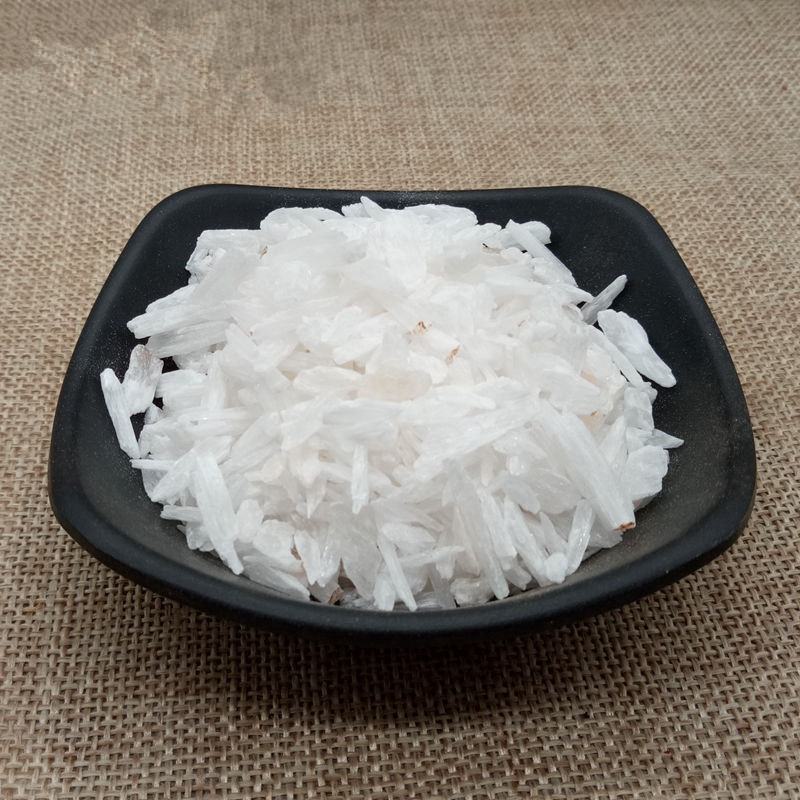 生石膏中药生石膏粉石膏块可磨粉500克g石膏粒无硫