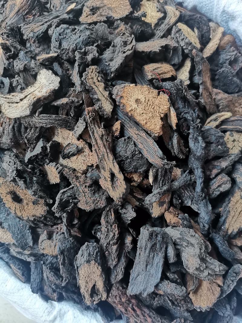 优质新疆内蒙肉苁蓉软个硬个条子切片规格齐全