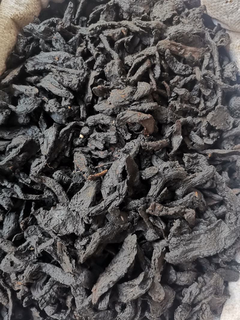 优质新疆内蒙肉苁蓉软个硬个条子切片规格齐全