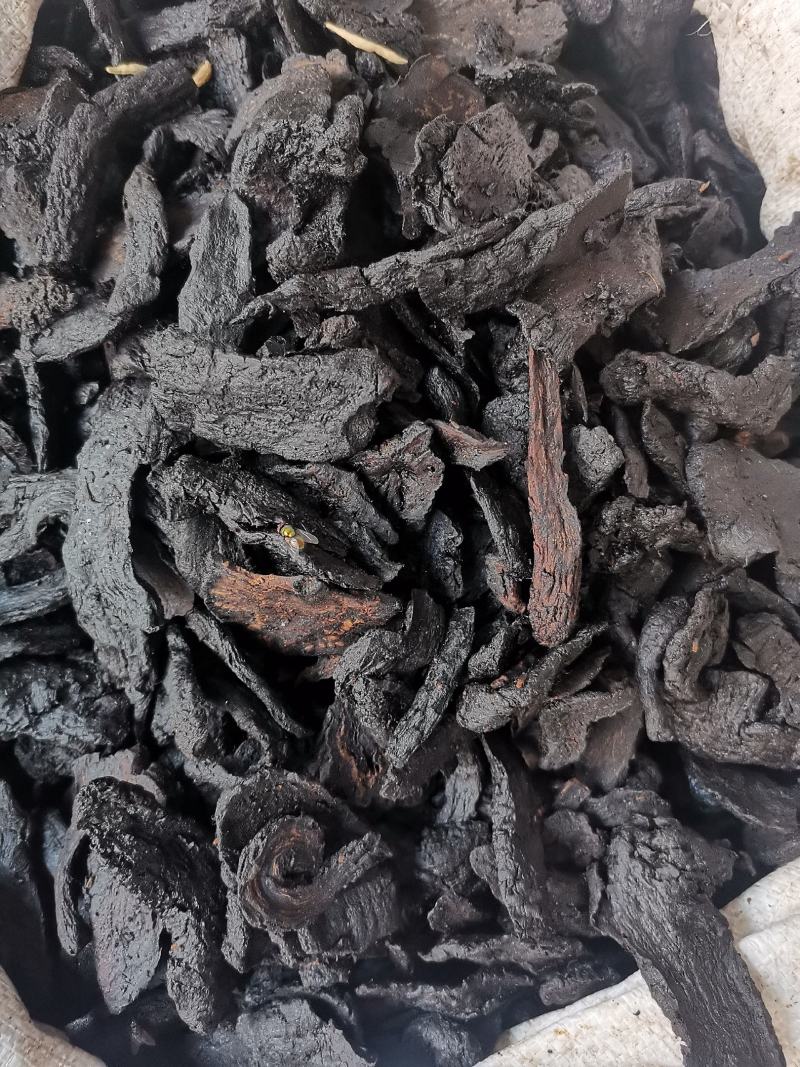 优质新疆内蒙肉苁蓉软个硬个条子切片规格齐全