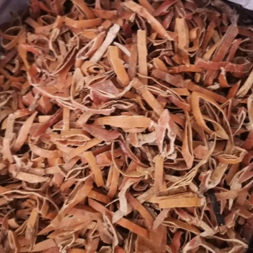 河北瓜蒌皮丝全瓜蒌皮丝量大从优规格齐全