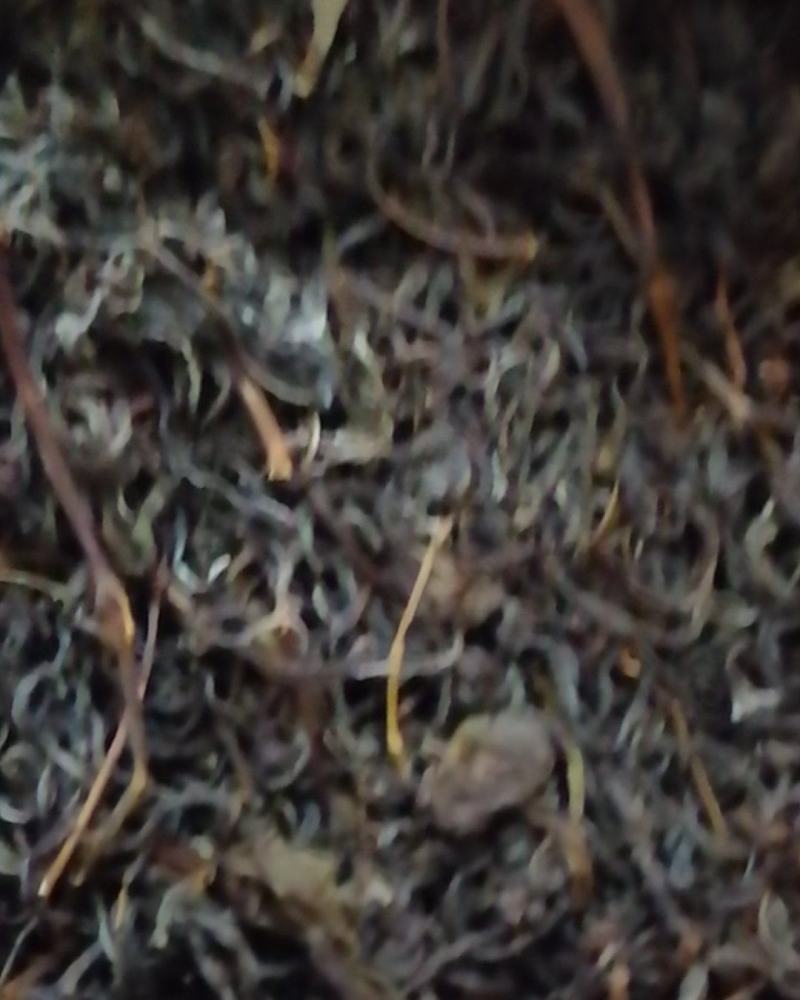 茶叶，高茶，老阴茶