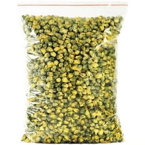 中药材精选无硫正品胎菊花茶特级正宗花茶野生菊花