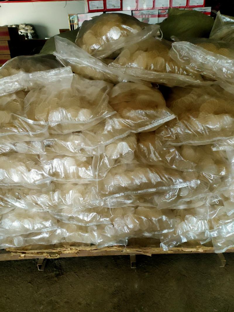 山东曹县纯红薯粉皮农家手工圆粉皮凉拌火锅专用食材厂