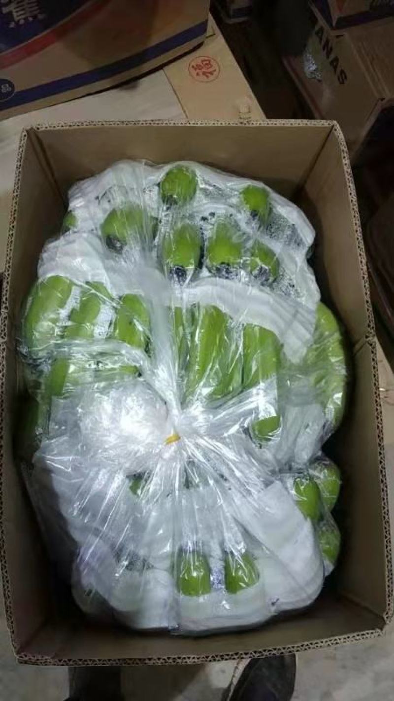 香蕉，精品一级货！常年供货！一次合作，终身朋友！