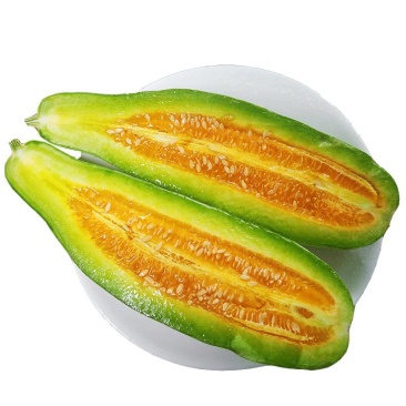 脆瓜