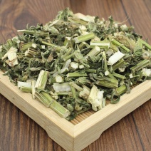 正宗益母草干中草药益母草泡脚无硫熏益母草泡茶泡水中药调理