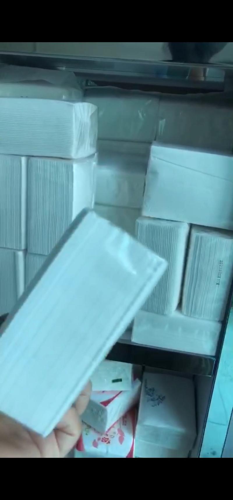 纸巾卫生纸抽纸餐巾纸厂家直售欢迎批发商大量批发采购