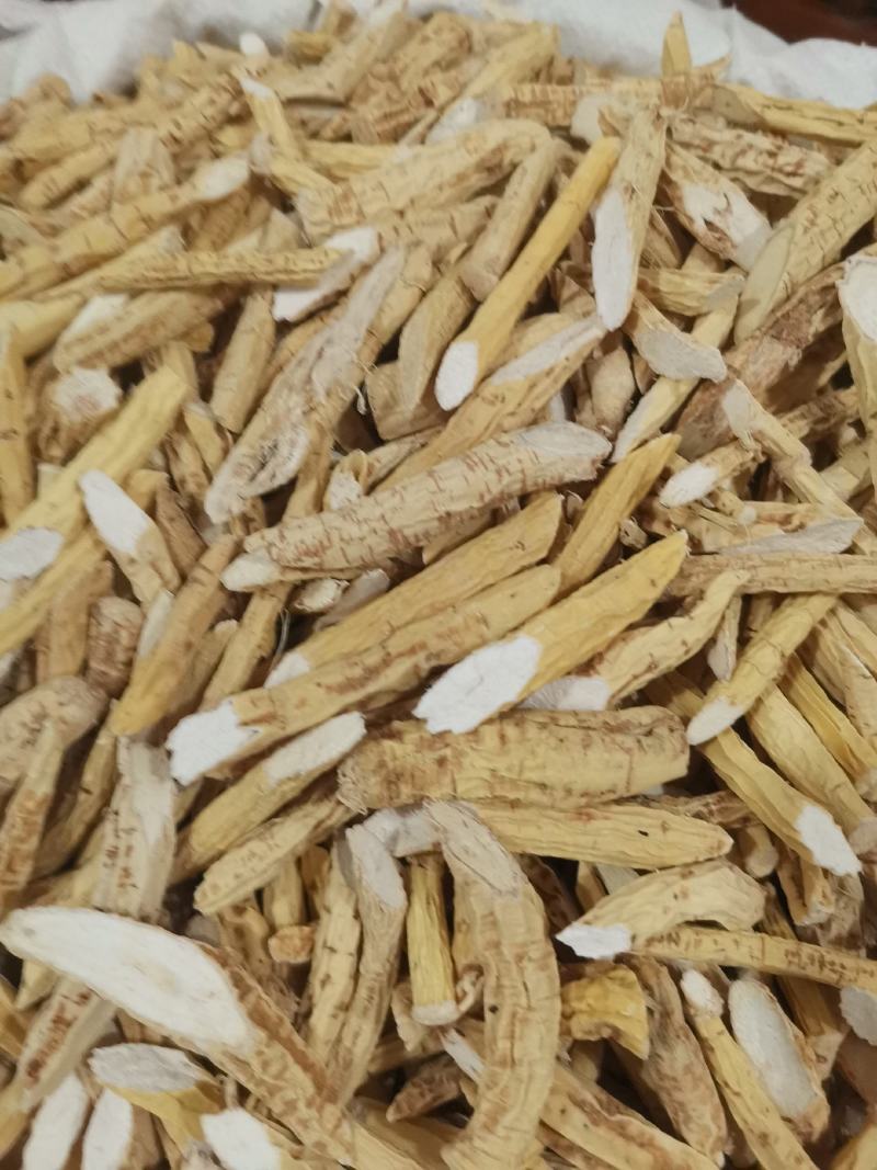 优质广西粉质牛大力规格齐全无杂净货量大从优