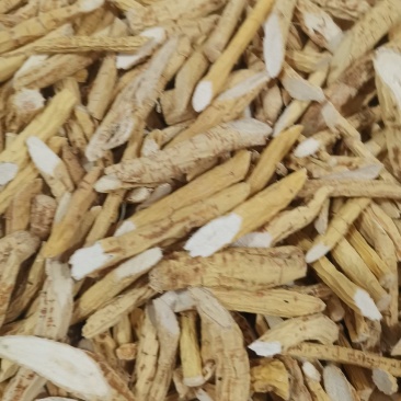 优质广西粉质牛大力规格齐全无杂净货量大从优