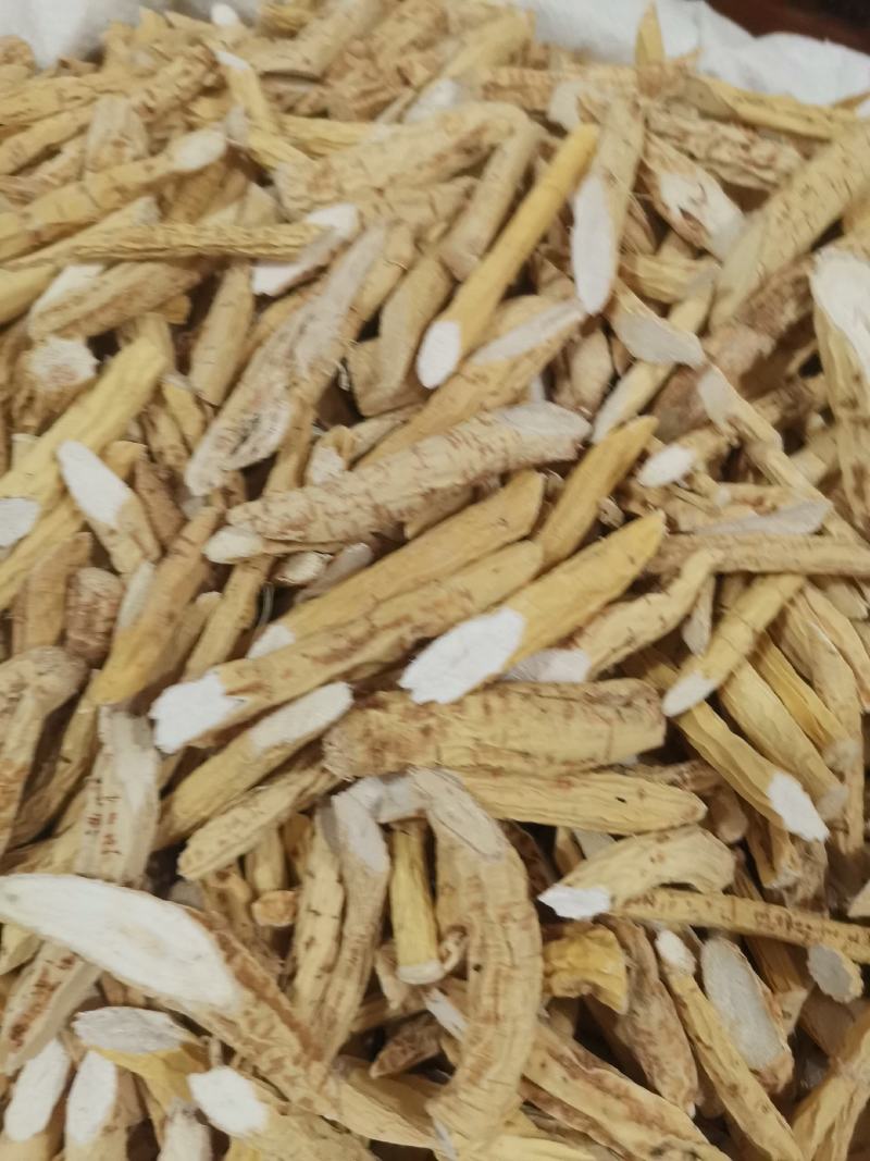 优质广西粉质牛大力规格齐全无杂净货量大从优