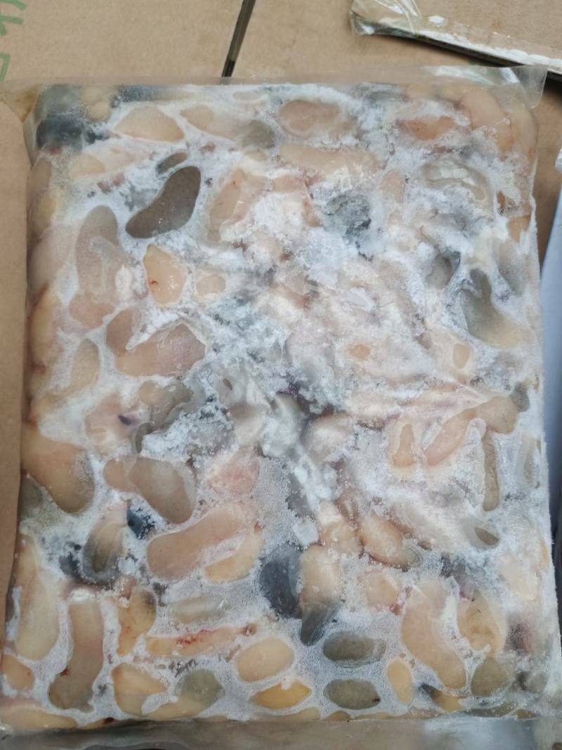 国产小鸡腰花腰子