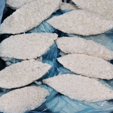 批发出售深海鳕鱼排各种规格齐全
