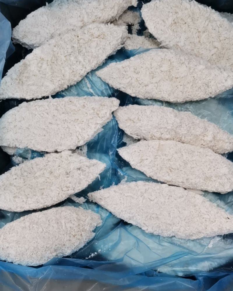 批发出售深海鳕鱼排各种规格齐全