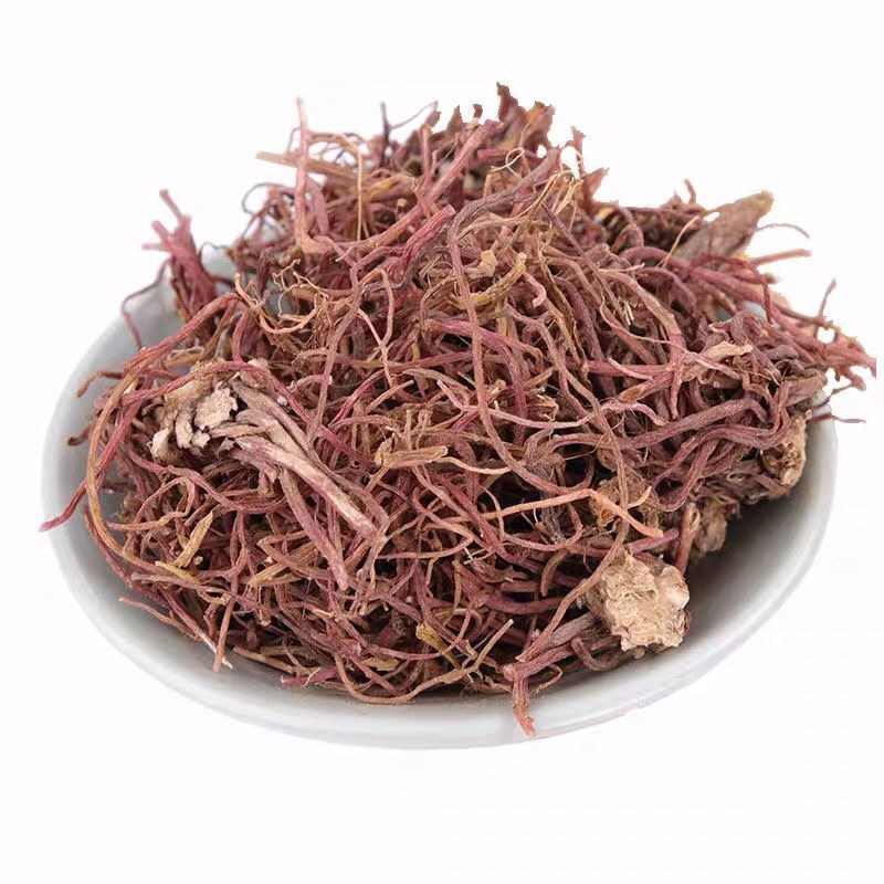 中药材紫苑紫菀子菀子苑青菀返魂草返魂草根