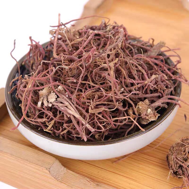 中药材紫苑紫菀子菀子苑青菀返魂草返魂草根