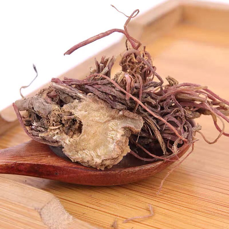 中药材紫苑紫菀子菀子苑青菀返魂草返魂草根