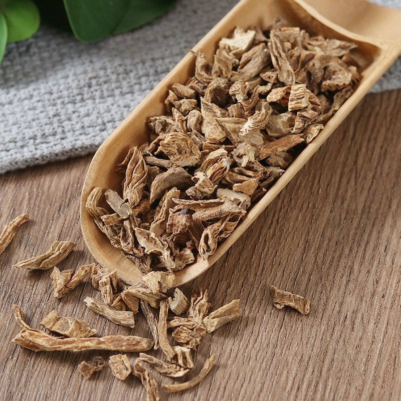 百部中药材500克50克包邮生百部根百部草百部粉中草