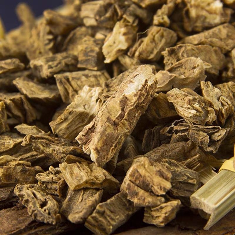 百部中药材500克50克包邮生百部根百部草百部粉中草