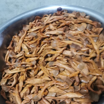 鸭胃管全熟，麻辣脆，