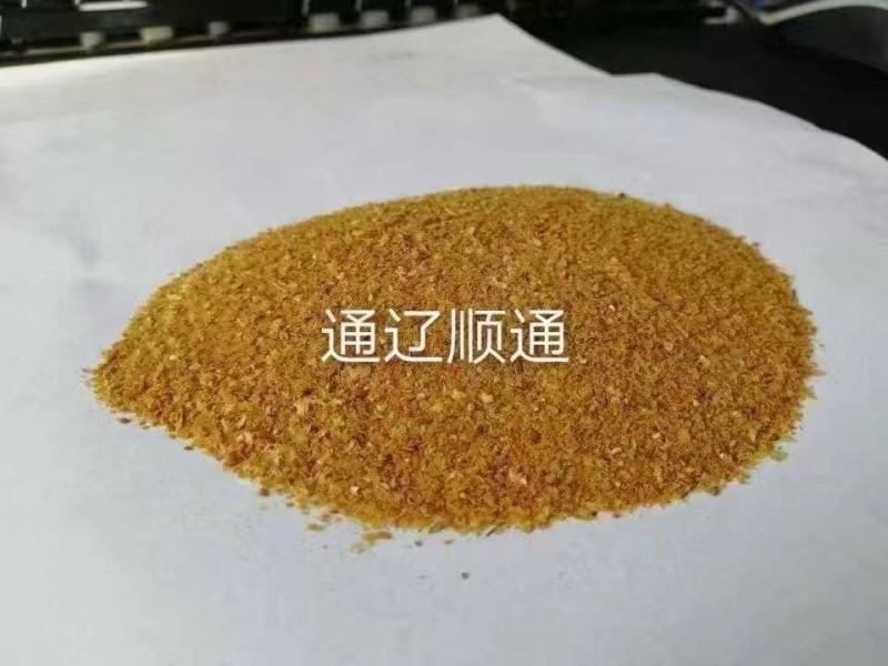 DDGS玉米酒糟欢迎询价